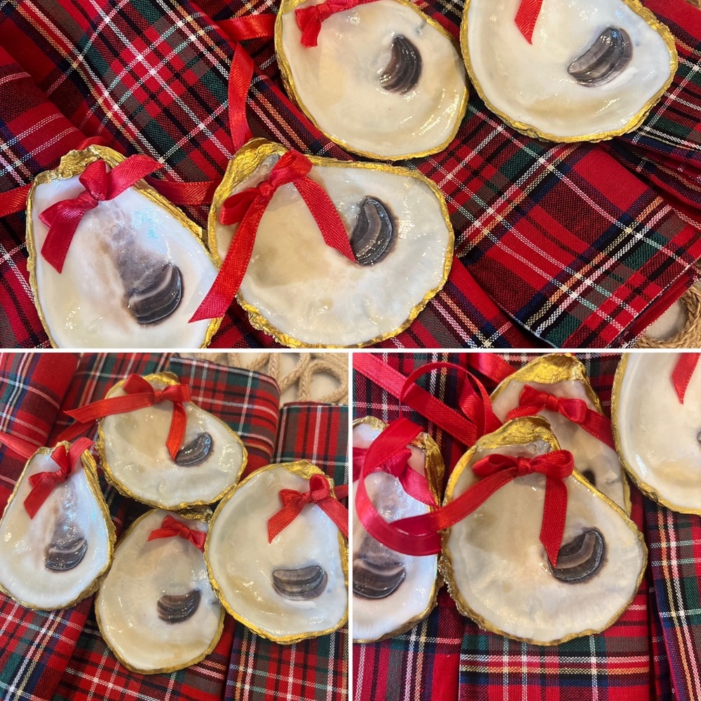 Christmas decor
